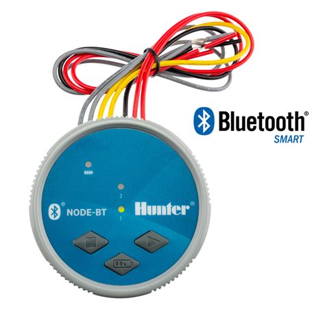 Image result for Hunter Node 200 Programming