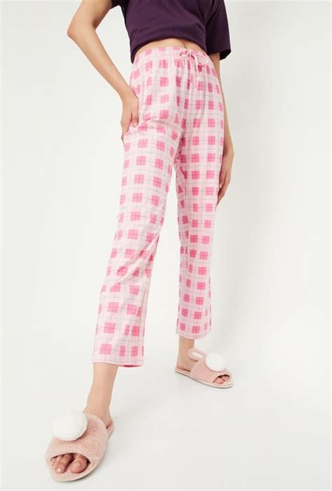 Pyjamas - Buy Trendy Pyjamas Online in India | Max Fashion