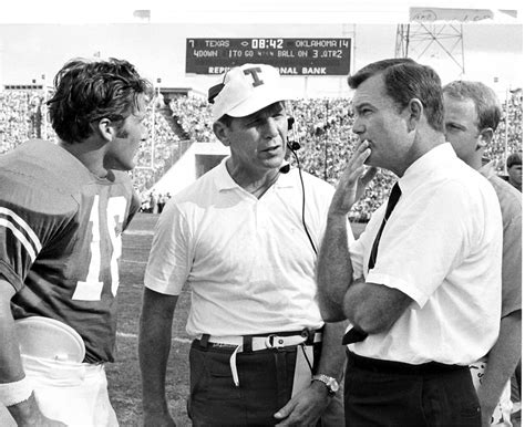 Why is the rivalry between UT and OU so intense? | TPR