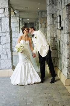 Real Brides by Stunning Real Brides In Their Wedding Dresses Plus A Real Brides