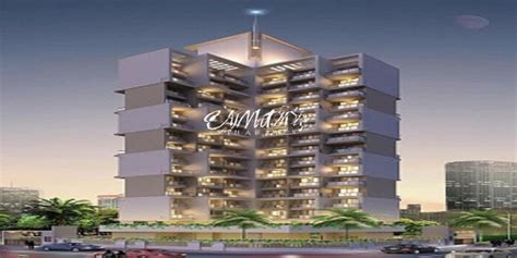luxus tower Kharghar Navi Mumbai | Project, Developer & RERA Details