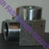 MS Elbow Female Supplier, Exporter and Distributor