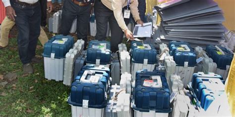 Was the 2019 Lok Sabha Election Really Manipulated?