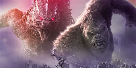 Godzilla x Kong 3's Title Explained: What Supernova Means