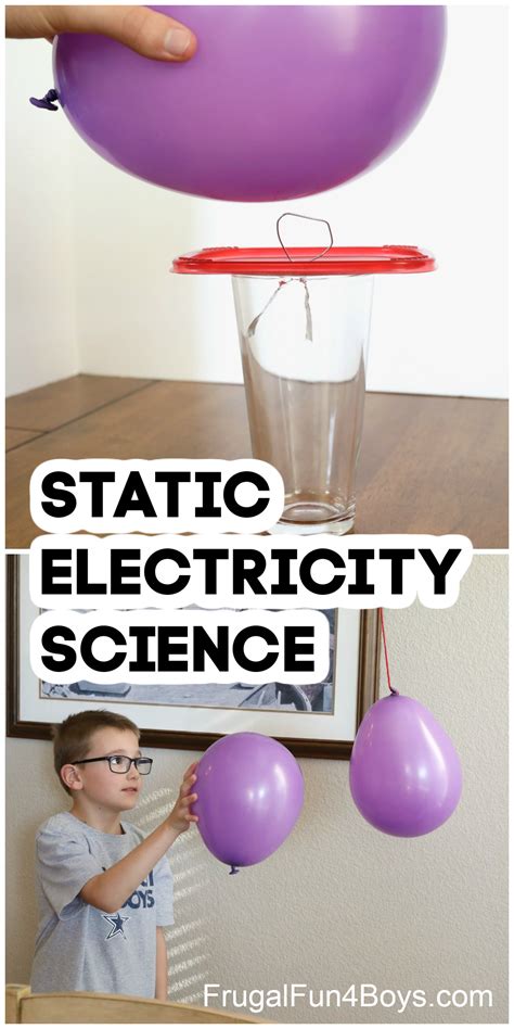 Static Electricity 的图像结果