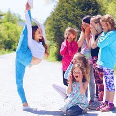 Anna McNulty Contortion Poses 的图像结果