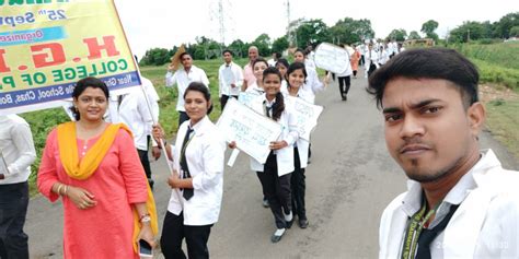 Harshita Group of Educational Academy College Photo Gallery