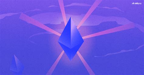 What Is Ethereum Merge (Explained)| ZebPay India