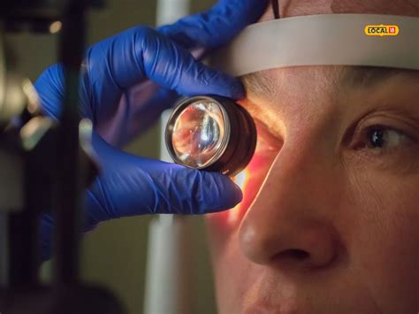 લેસર ટ્રીટમેન્ટ કરાવ્યા પછી આંખોના નંબર પાછા આવે કે નહીં? જાણો ડોક્ટરે ...