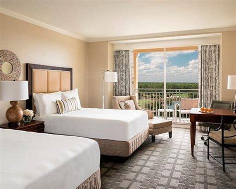 THE RITZ-CARLTON NAPLES, TIBURÓN (Florida) - Hotel Reviews, Photos ...
