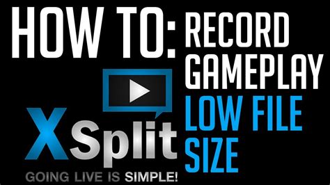 Image result for XSplit Guide