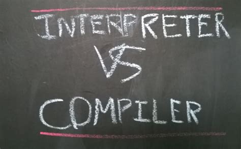 Image result for Compilers vs Interpreters vs Decompilers