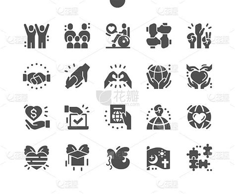 互助图标 的图像结果