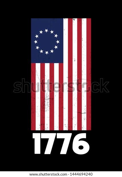 U.S. Flag 1776 的图像结果