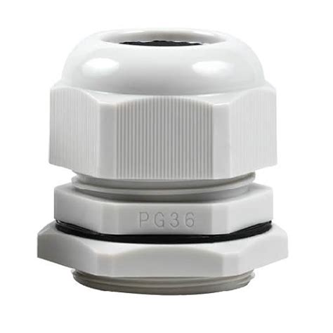 PG16 Cable Gland | The IndustryMart.com