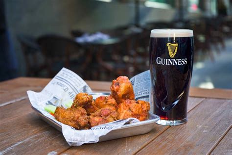 Chicago Irish Pub Crawl - Concierge Preferred