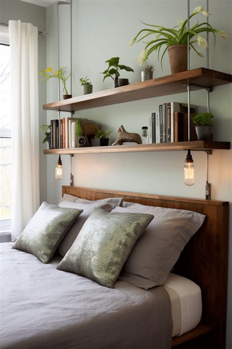 15 Stylish Bedroom Decor Ideas: Personalize Your Calming Sanctuary ...