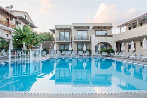 LAZAROS HOTEL RESORT (Zakynthos/Tsilivi (Planos)) - Hotel Reviews ...