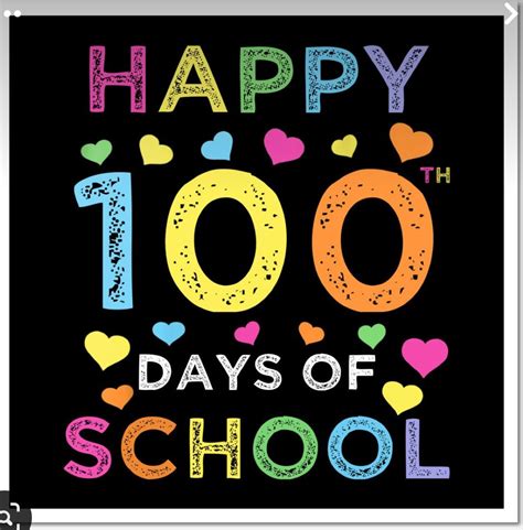 100 days smarter 100th day of school 2022 classic round sticker – Artofit