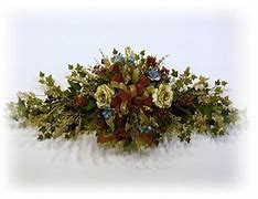 Image result for Dried Flower Swags