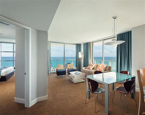 Two Bedroom Suite Miami 2 BEDROOM SUITES IN MIAMI• For 4, For 6 Or