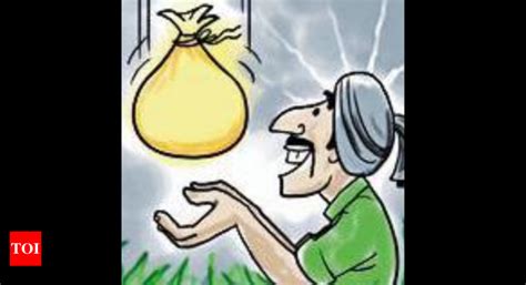 Nagpur District Central Cooperative Bank: 300 farmers are top ...