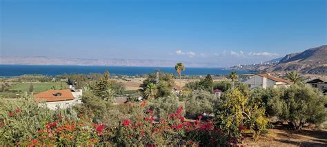 BEIT BRACHA (Migdal, Galilee Region, Israel) - Guesthouse Reviews ...