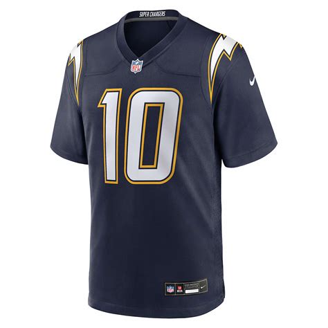 Los Angeles Chargers Jerseys, Apparel & Gear. Nike.com
