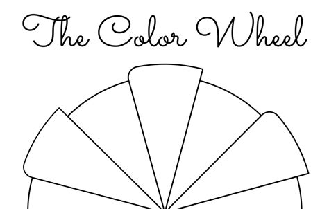 Free Color Mixing Guide 的图像结果