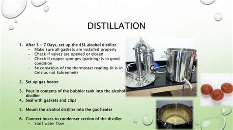 Image result for Ethanol Distillation Process