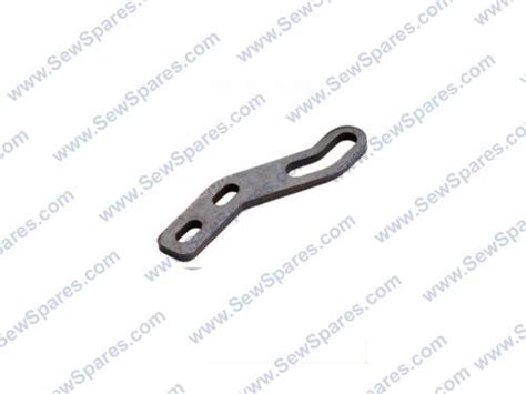 400-04245 UTT Thread Pulling Link B Juki LBH-1790 Electronic Button Ho ...