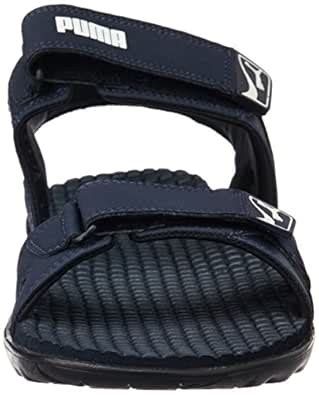 Puma Unisex Silicis Buck DP Rubber Athletic & Outdoor Sandals: Buy ...