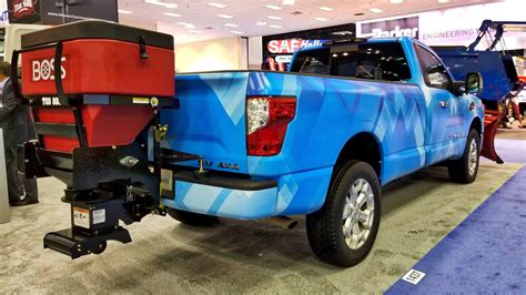 Top 10 Coolest Trucks We Saw at the 2018 Work Truck Show | Off-Road.com