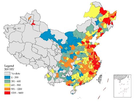 Which Export Variety Matters for Urban Economic Growth, Related or ...