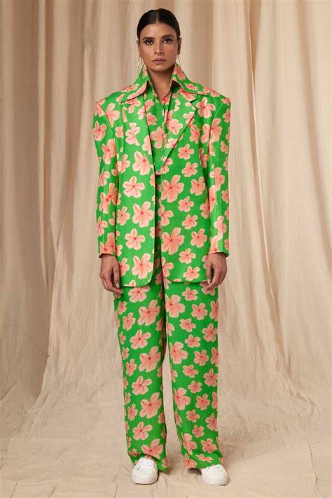 Shop Designer Blazers, Jackets & Coats for Women Online - House of ...