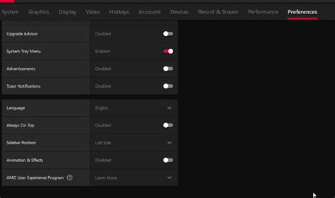 Image result for AMD User-Experience Program