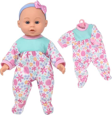 14 inch baby doll clothes online