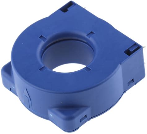 CTSR 0.6-P LEM | LEM CTSR Series Current Transformer, 21.6A Input, 21.6 ...