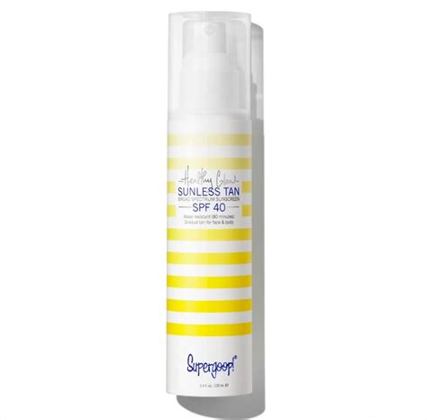 20 Best Self-Tanners for Pale Skin - Parade