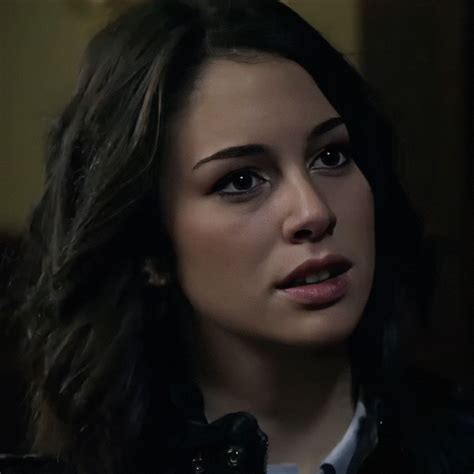 Julia Medina | Blanca suarez, Internado