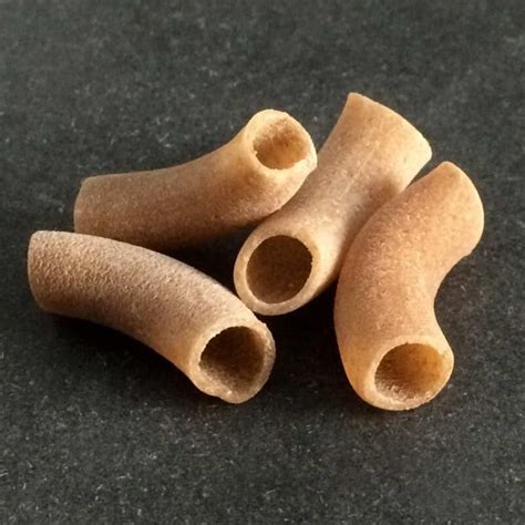 Unconventional Ancient Grain Pastas : Ancient Grain Pastas