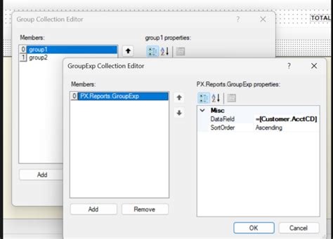 Image result for Acumatica Report Designer Tutorial