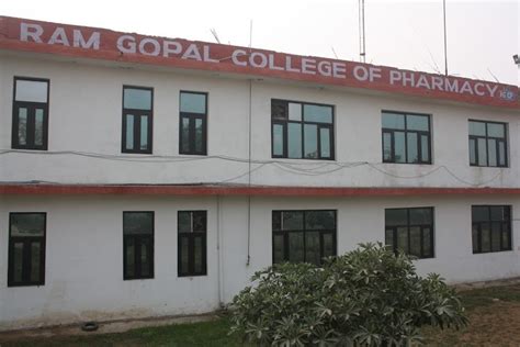 Ram Gopal College of Pharmacy Placements: Average & Highest Package ...