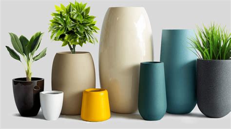 Pots – Sunrise Nursery