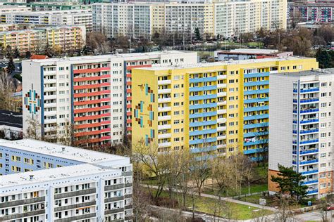 The Joy of Concrete: The unexpected story behind Berlin's divisive ...
