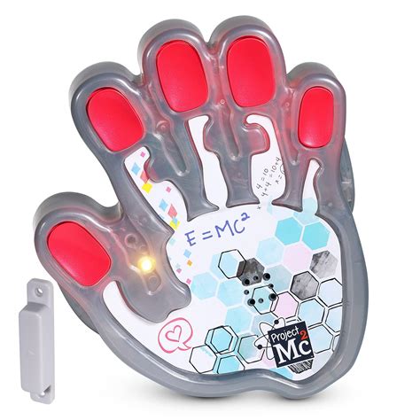 Project MC2 Scanner 的图像结果