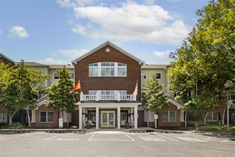 The Rivers at Maryland Farms | Assisted Living & Memory Care ...