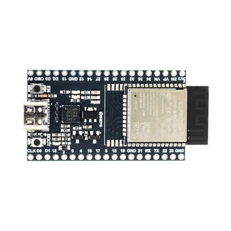 Guide to Installing ESP32 Drivers and Setting Up Arduino IDE – Robocraze