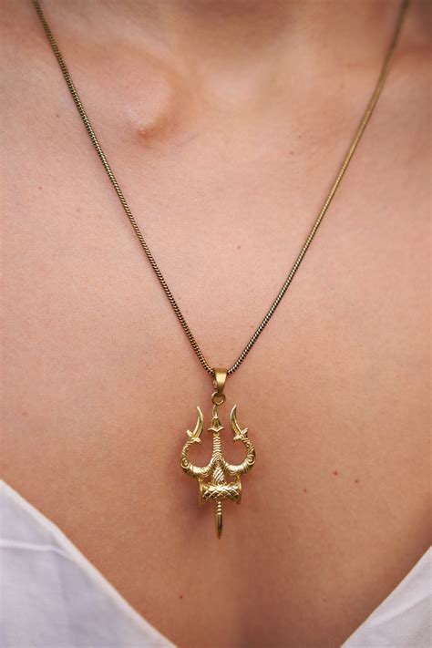 Trishul jewellery – soulworks.co