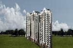 Buy 4 BHK Penthouse in ATS Golf Meadows Lifestyle Dera Bassi ...